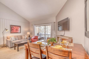 Ski House 230